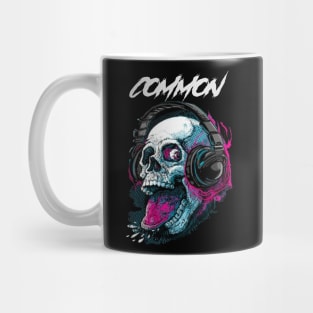 COMMON RAPPER Mug